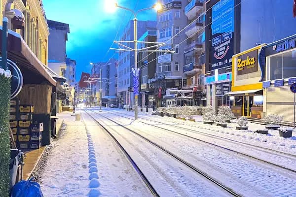 Tramvay Pansiyon - Otel - Kocaeli İzmit