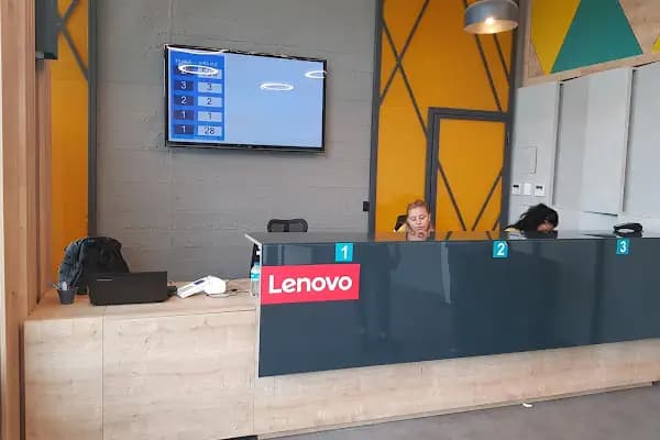 BDH - Lenovo Teknik Servis - Bilgisayar Tamir Servisi - İstanbul Maltepe