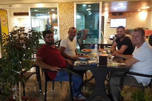 Bilgin Lezzet Sofrası - Restoran - Mersin Yenişehir