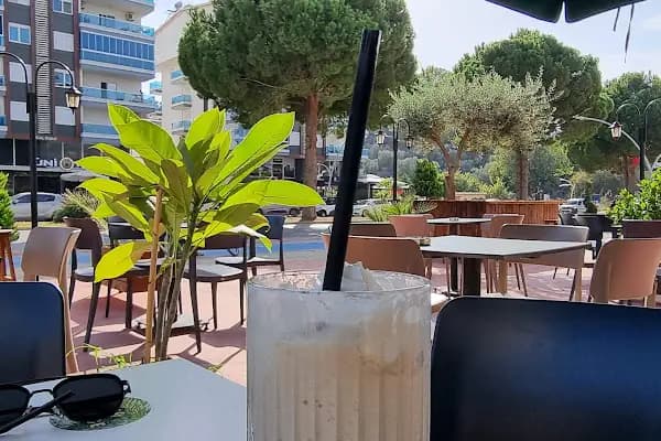 Huzur CAFE &amp; GÖZLEME - Fast food lokantası - Antalya Elmalı