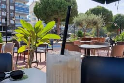 Huzur CAFE &amp; GÖZLEME