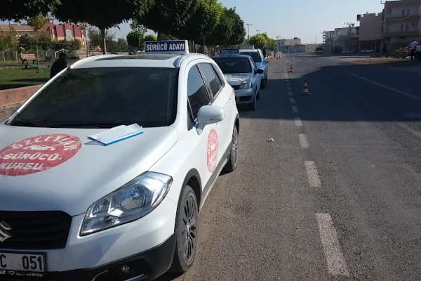 ÖZEL ÖZ CEYLAN SÜRÜCÜ KURSU - Sürücü Kursu - Şanlıurfa Eyyübiye