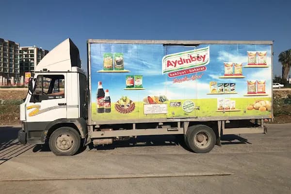 Aydın Gıda - Gıda Ürünleri Tedarikçisi - Adana Çukurova