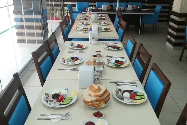 Şehrin Sofrası - Restoran - Sakarya Adapazarı