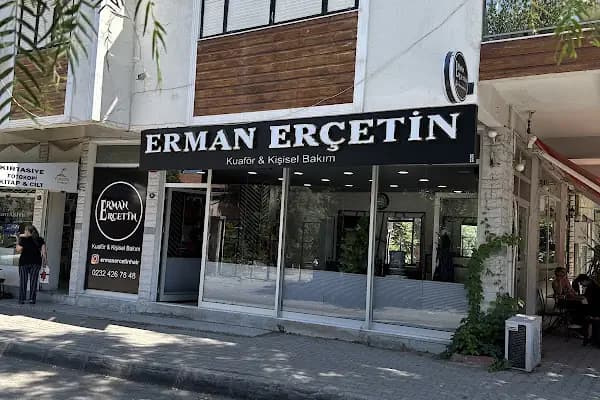 Saloon City Bayan Kuaförü - Kuaför - İzmir Buca