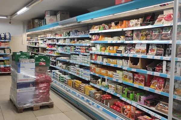 A 101 Harca Harca Bitmez - Süpermarket - Mersin Anamur
