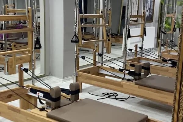 Gülşah Doğan pilates studio - Pilates Salonu - İstanbul Avcılar