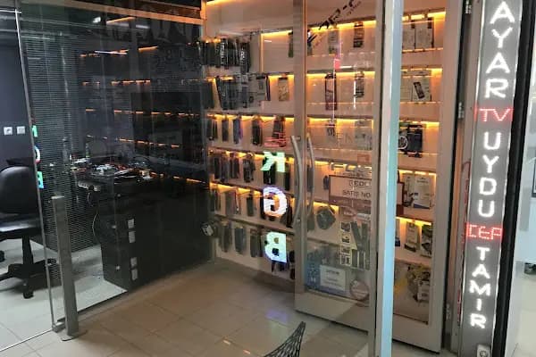 RGB elektronik-bilgisayar-cep telefon-led tv-teknik tamir bakım - Tamir Servisi - Konya Selçuklu