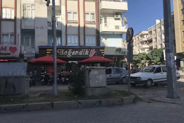 Beğendik Döner Birecik Şubesi - Dönerci - Şanlıurfa Ceylanpınar