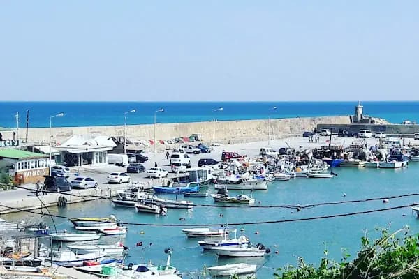 Karaburun Köyü Muhtarlığı - Kapalı Konaklama Yeri - İstanbul Ataşehir