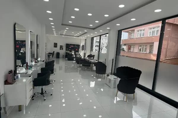 ONUR EKER BAYAN KUAFÖR SALONU - Kuaför - İstanbul Bağcılar