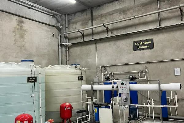 Gökkuşaği Statik Toz Boya - Toz Boya Hizmeti - Ankara Polatlı