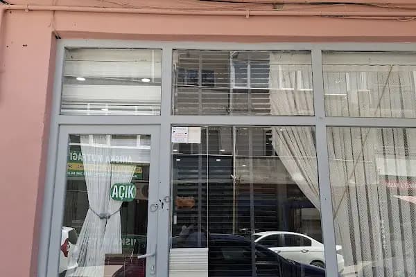 Yüksel Perde - Perde Tedarikçisi ve Üreticisi - Bursa Yıldırım