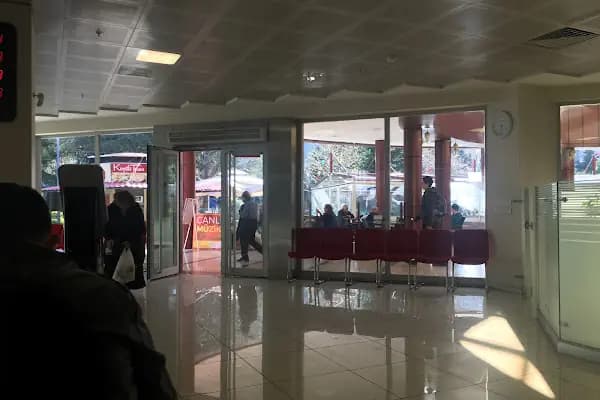 Ziraat Bankası Atm - ATM - İstanbul Üsküdar