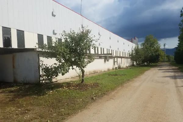 EHT METAL - Metal İşleme Firması - Kocaeli İzmit