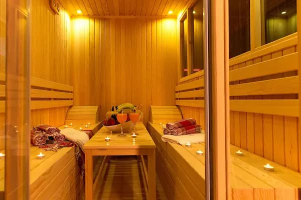 Samsun Bc Hotel Spa Masaj - Masaj Uzmanı - Samsun Alaçam