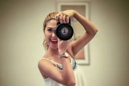 Merve Kütük Photography