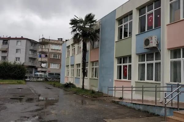 Şehit Abdullah Ömür İlköğretim Okulu - Okul - Sakarya Adapazarı