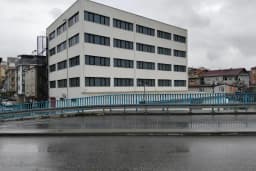 Akıllı Depo - Self Storage Ataşehir