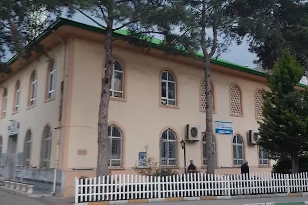 Cami - Cami - Bursa İnegöl