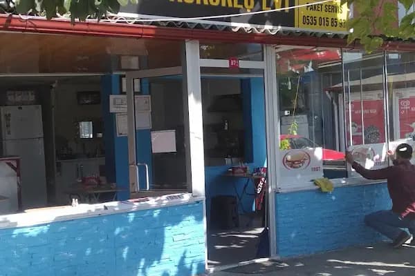 DORUK KOKOREÇ - Restoran - Balıkesir Altıeylül