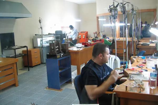 APAK JEWELLERY - Kuyumcu - Muğla Bodrum