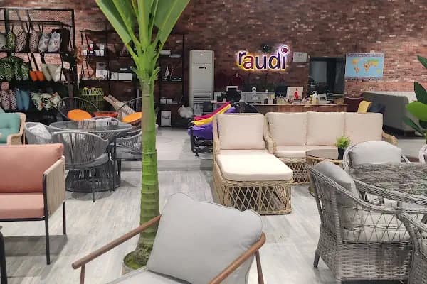 Raudi Mobilya - Mobilya İmalatçısı - Bursa Gürsu