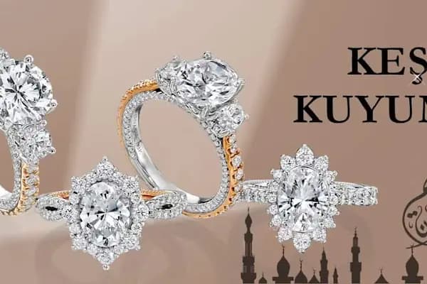 Tuna Jewellery &amp; Watch Alanya - Kuyumcu - Antalya Alanya