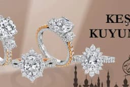 Tuna Jewellery &amp; Watch Alanya