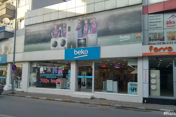 BEKO - KURTULUŞ ELEKTRONİK - Ev Eşyaları Mağazası - Sakarya Adapazarı