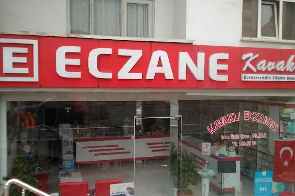 Kavaklı Eczanesi - Eczane - Trabzon Akçaabat