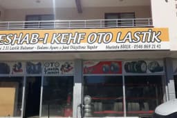 Yol Yardım Lastik (ÖZDEN OTO Adem &amp; İlhami ÖZDEN))