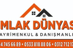 EMLAK DÜNYASI