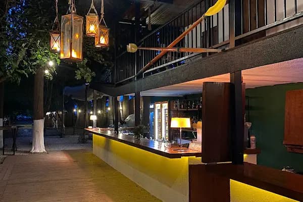 ARABAHCE - Bistro - Muğla Bodrum