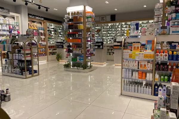 ECZANE LİMON - Eczane - Muğla Bodrum