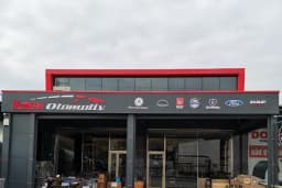 Tekin Otomotiv