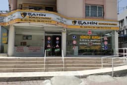 Adana Şahin Sürücü Kursu