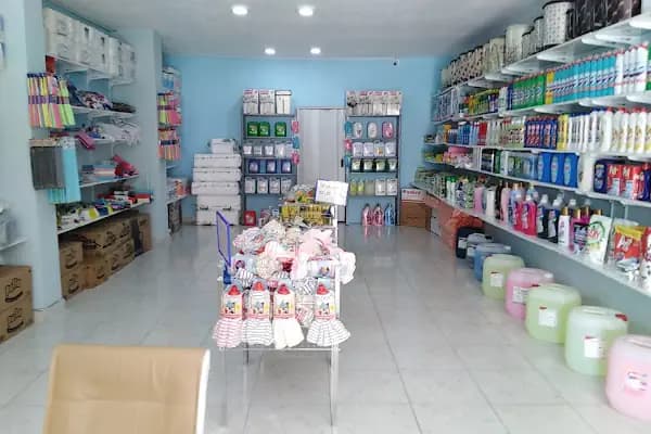 PimPak Temizlik ve Ambalaj - Temizlik ürünleri Tedarikçisi - Tekirdağ Çerkezköy