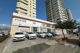 Fortes Mühendislik Trabzon Akçabat Şube