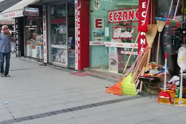 Betül Eczanesi - Eczane - Sakarya Erenler