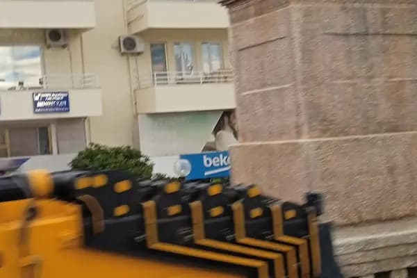 Casati Boya - Boya Mağazası - Antalya Alanya