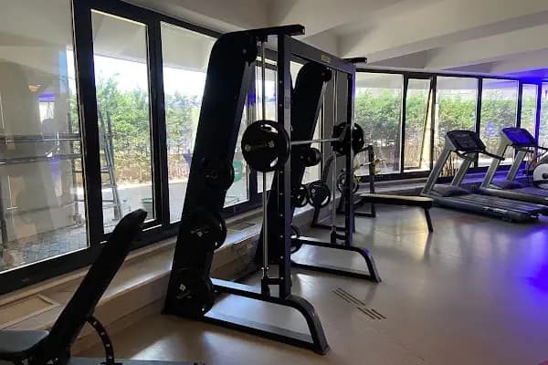 Batuhan karabulut BK FİGHT CLUB - Spor salonu - İstanbul Beyoğlu
