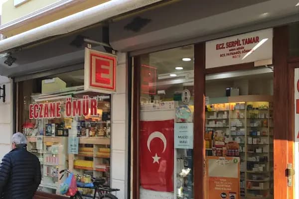 Ömür Eczanesi - Eczane - Sakarya Adapazarı