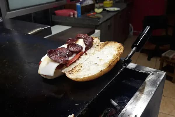 KUMRUCU MUSTAFA - Restoran - Antalya Aksu