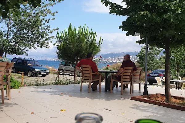 Fi Cafe&amp;Restaurant - Restoran - Trabzon Akçaabat
