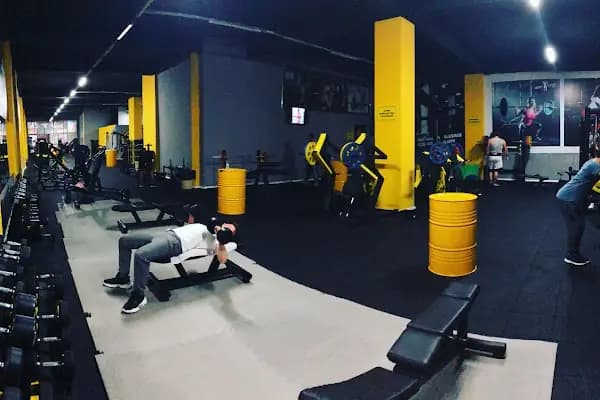Kent Spor Gürsu - Spor salonu - Bursa Gürsu