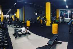 Kent Spor Gürsu