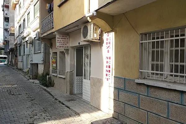 Terzi Mehmet - Terzi - İzmir Karşıyaka