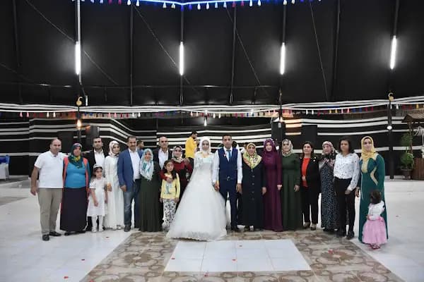 GaziPark Düğün ve Organizasyon - Düğün Hizmeti - Gaziantep Şehitkamil