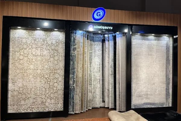 Özpaylan İstikbal Showroom - Mobilya mağazası - Balıkesir Karesi